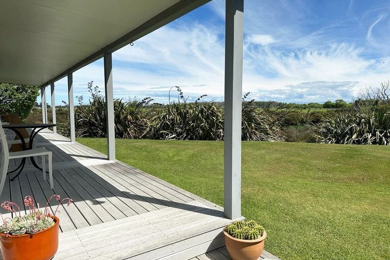 Photo of property in 96 Prattley Road, Milford, Temuka, 7986