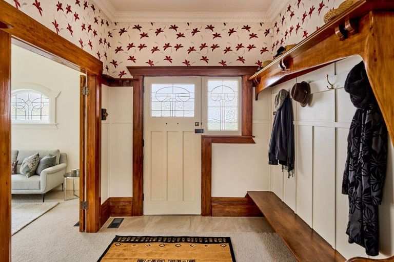 Photo of property in 14 Hinau Street, Woburn, Lower Hutt, 5010