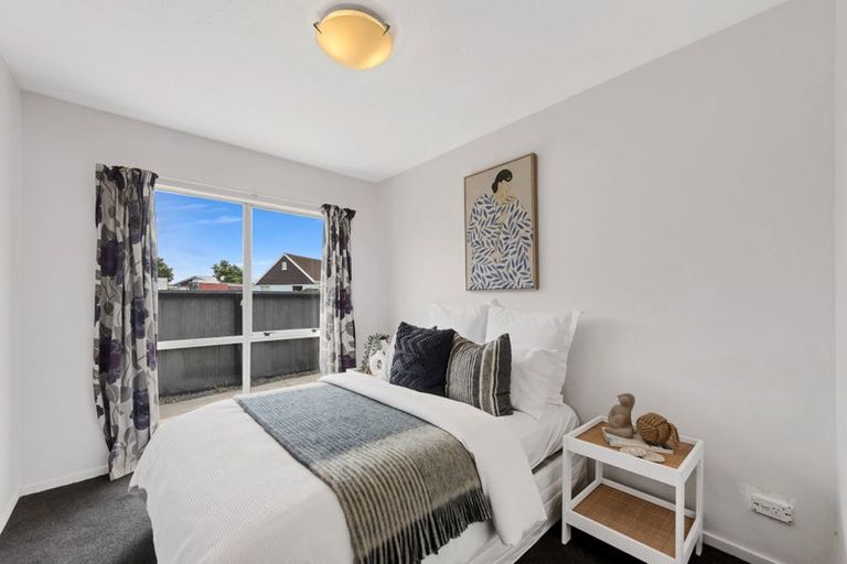 Photo of property in 1/20 Jura Place, Woolston, Christchurch, 8062