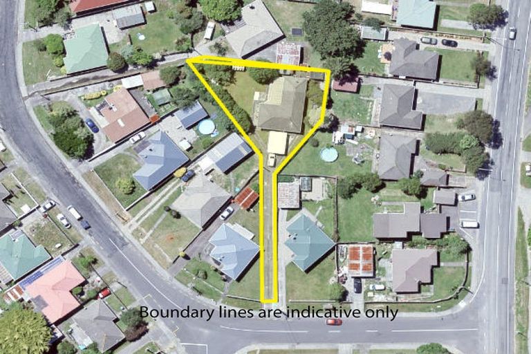 Photo of property in 113 Wood Street, Wainuiomata, Lower Hutt, 5014