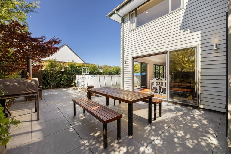 Photo of property in 112a Wairakei Road, Bryndwr, Christchurch, 8052
