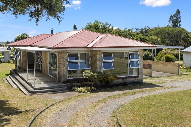 Photo of property in 12 Grey Street, Kihikihi, Te Awamutu, 3800