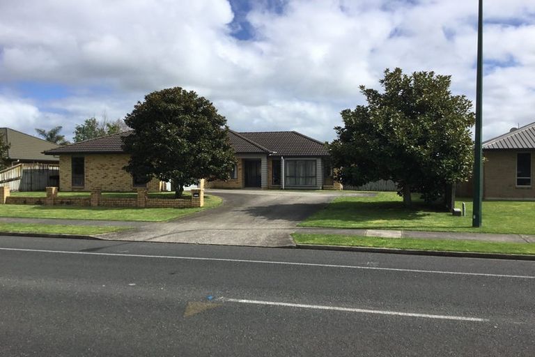 Photo of property in 17 Watkins Road, Cambridge, 3434