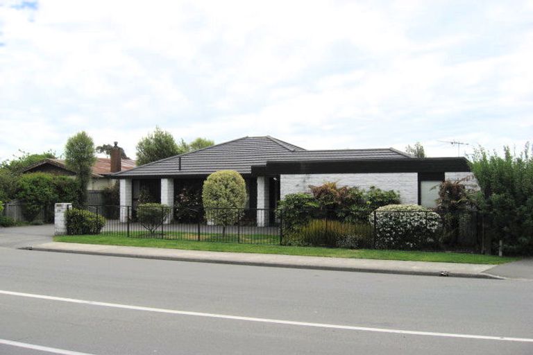 Photo of property in 179b Williams Street, Kaiapoi, 7630