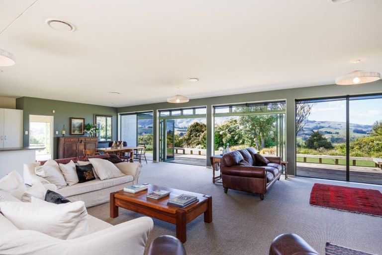 Photo of property in 25b Weka Street, Pohangina, Ashhurst, 4884