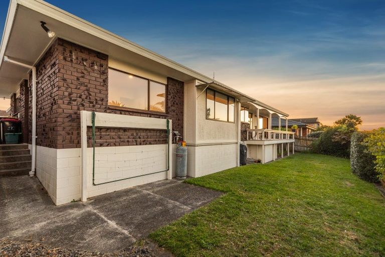 Photo of property in 19a Tekoah Place, Judea, Tauranga, 3110