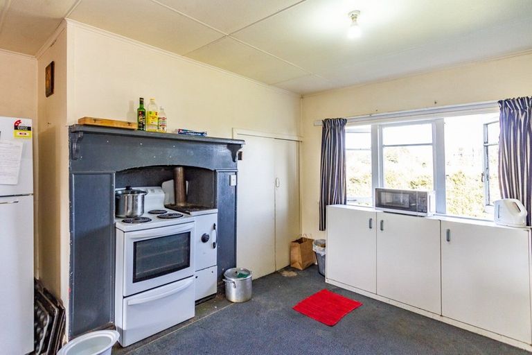 Photo of property in 925 Raetihi Ohakune Road, Ohakune, 4625