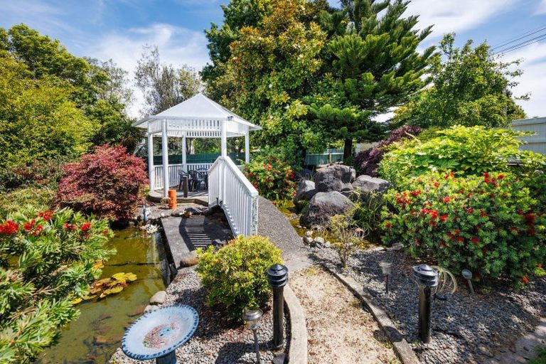 Photo of property in 9 Maunder Street, Marton, 4710