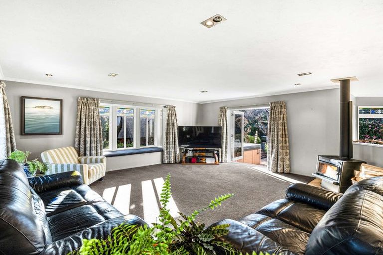 Photo of property in 1/24a Larch Place, Casebrook, Christchurch, 8051