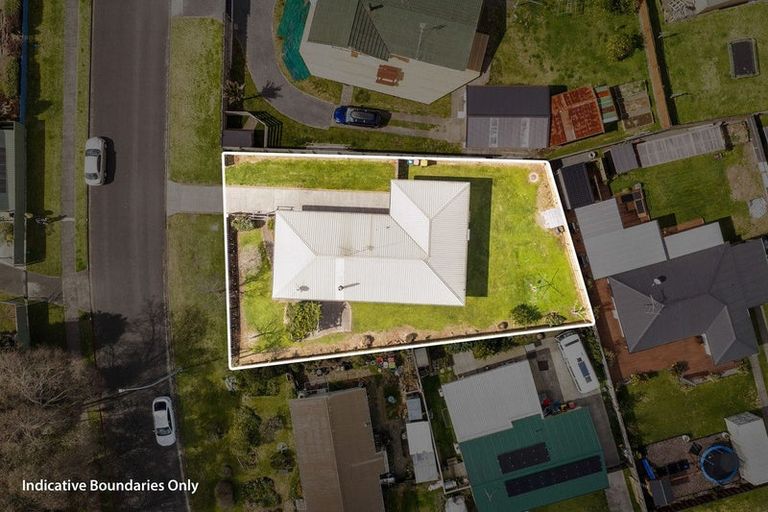 Photo of property in 10 Alexander Street, Katikati, 3129