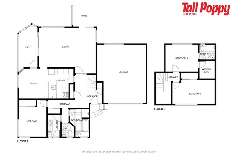 Photo of property in 2/56 Bayly Road, Blagdon, New Plymouth, 4310