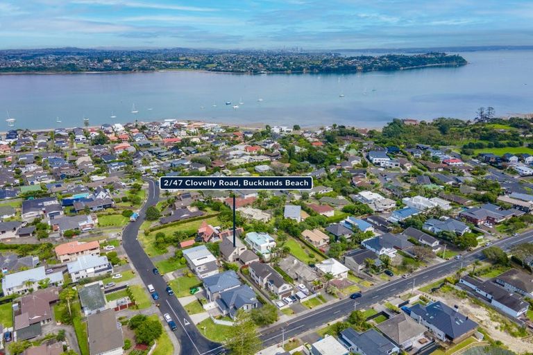 Photo of property in 2/47 Clovelly Road, Bucklands Beach, Auckland, 2012