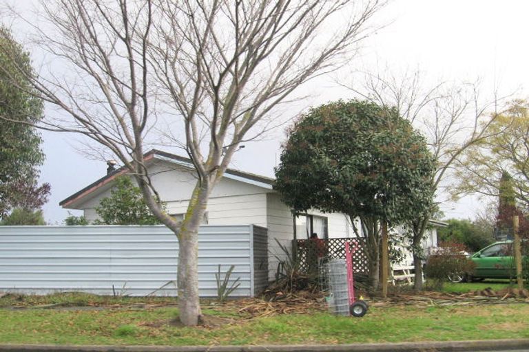 Photo of property in 2 Oban Street, Flaxmere, Hastings, 4120