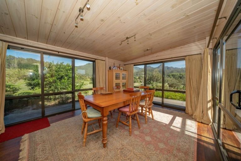 Photo of property in 101 Puketui Valley Road, Hikuai, 3579