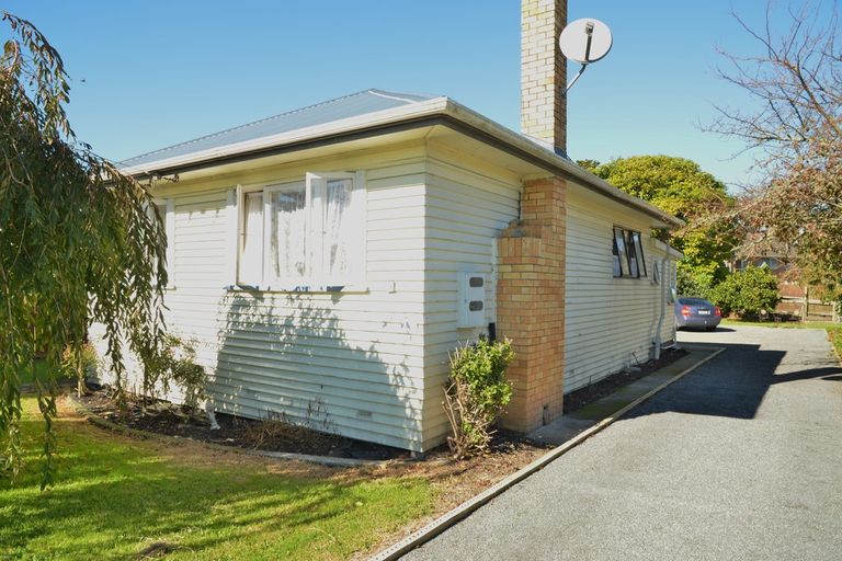 Photo of property in 9 Alexandra Street, Huntly, 3700