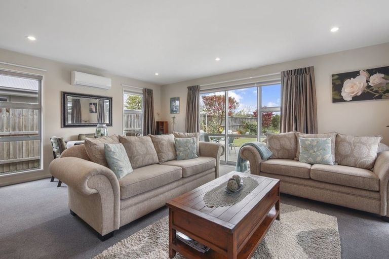 Photo of property in 26 Helmore Street, Rangiora, 7400