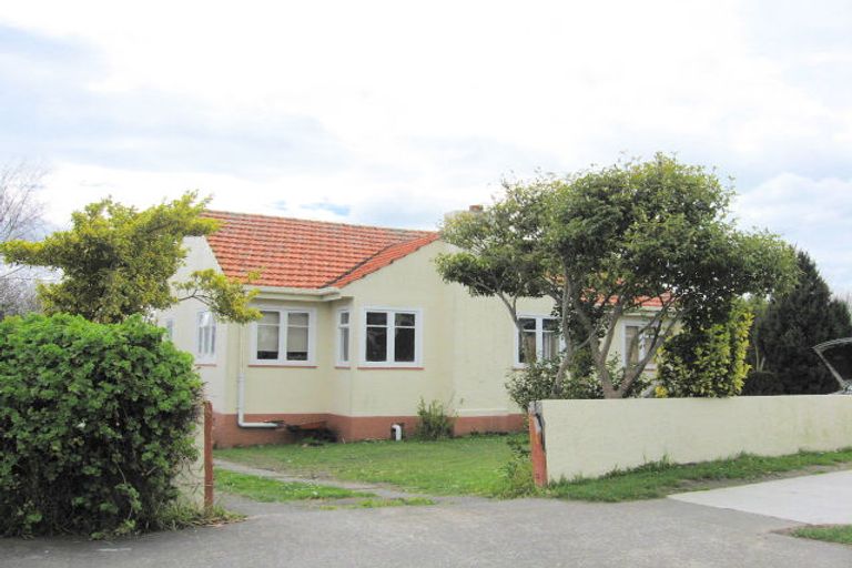 Photo of property in 99 Portal Street, Durie Hill, Whanganui, 4500
