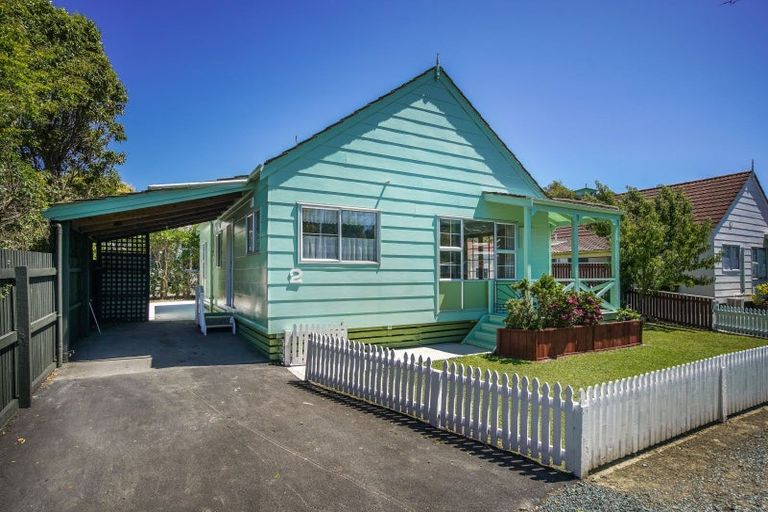 Photo of property in 2/14 Emano Street, Toi Toi, Nelson, 7010