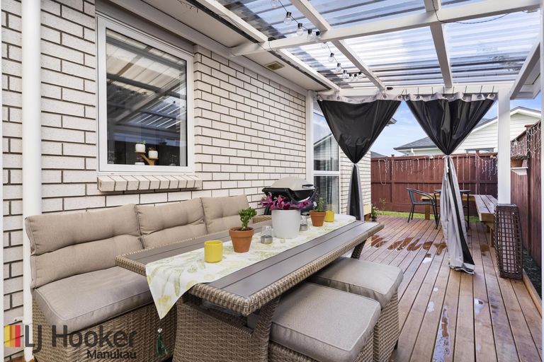 Photo of property in 7 Kapia Street, Pukekohe, 2120