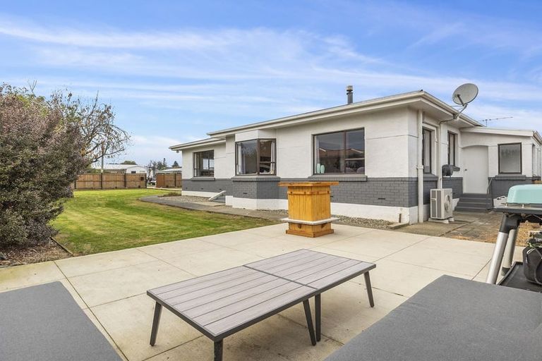 Photo of property in 99 Forfar Street, Mosgiel, 9024