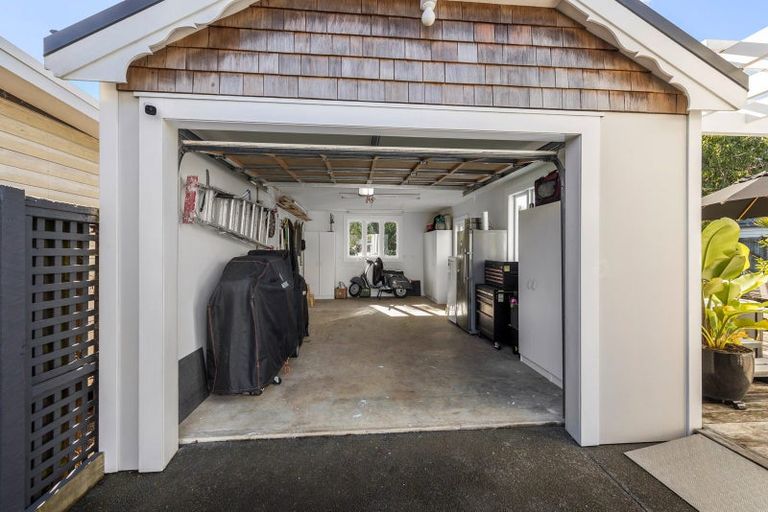 Photo of property in 14 Halston Road, Mount Eden, Auckland, 1024