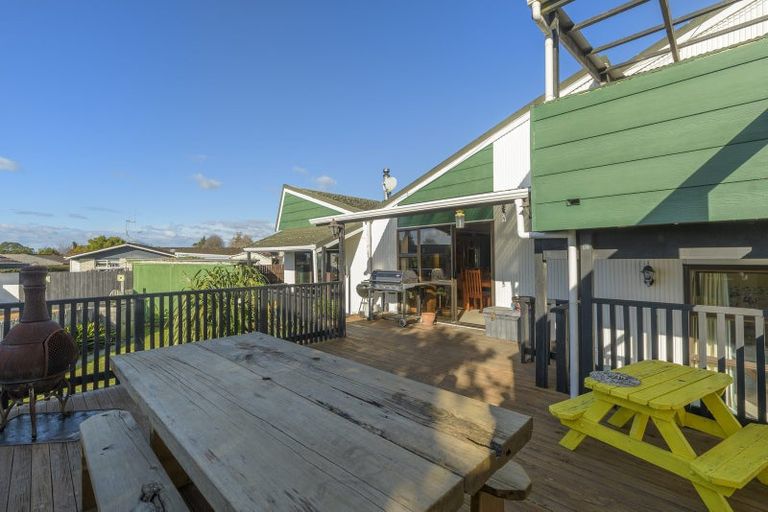 Photo of property in 4 Washer Place, Te Puke, 3119