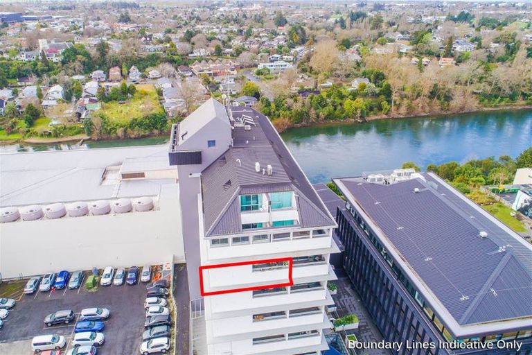 Photo of property in 71/312 Victoria Street, Hamilton Central, Hamilton, 3204