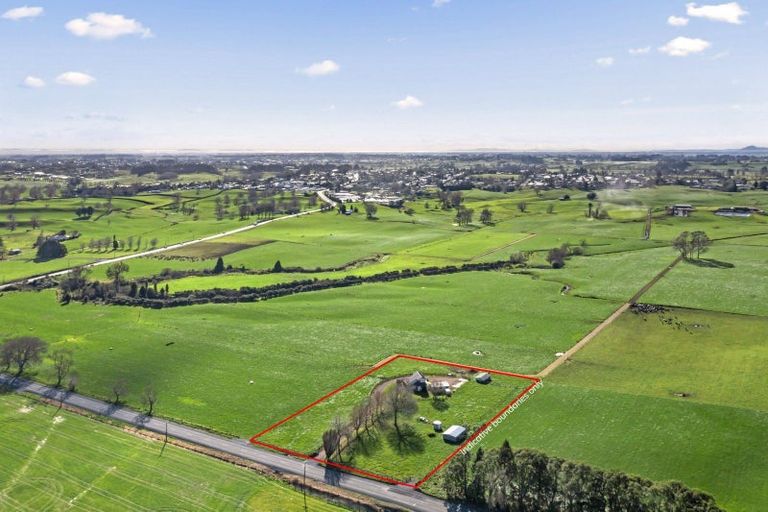 Photo of property in 41 Allen Road, Kihikihi, Te Awamutu, 3875