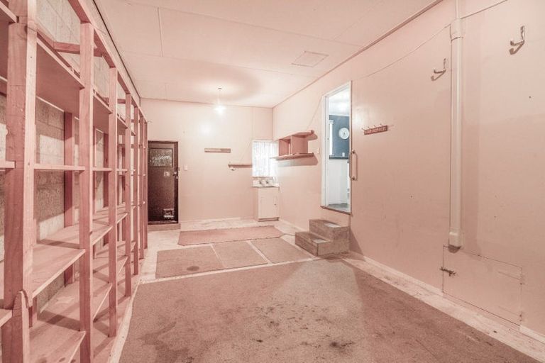 Photo of property in 133-135 Vernon Street, Kingswell, Invercargill, 9812