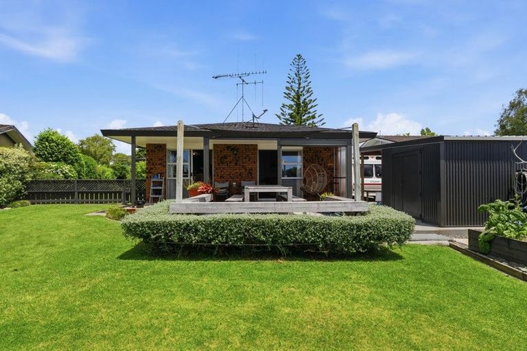 Photo of property in 25 Hookey Drive, Te Puke, 3119