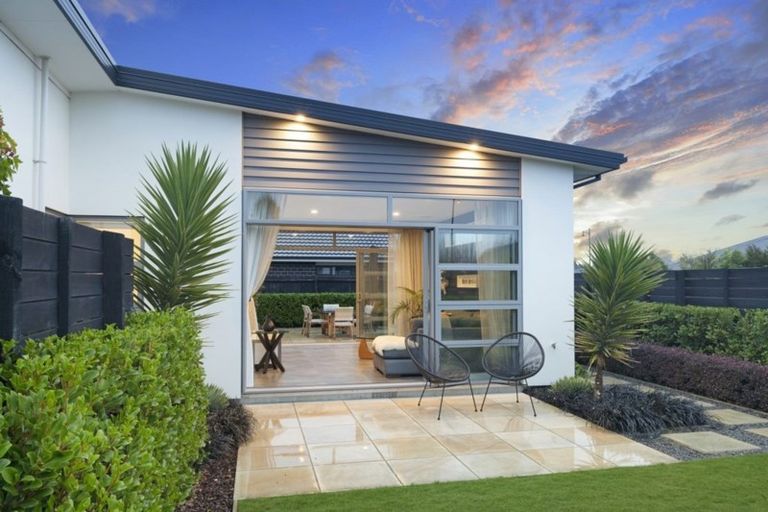 Photo of property in 25 Greenwich Street, Halswell, Christchurch, 8025