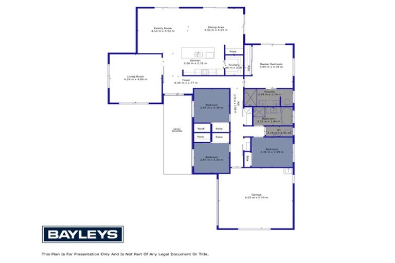 Photo of property in 107 The Boulevard, Papamoa Beach, Papamoa, 3118