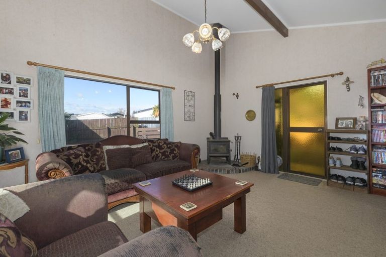 Photo of property in 4 Washer Place, Te Puke, 3119