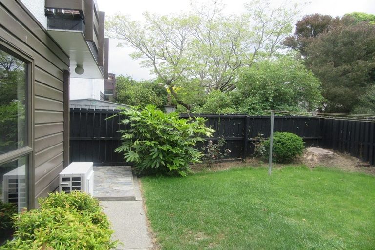 Photo of property in 4/138 Waimairi Road, Ilam, Christchurch, 8041