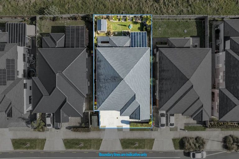 Photo of property in 39 Hikuawa Road, Flat Bush, Auckland, 2019