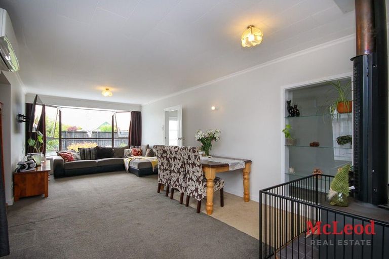 Photo of property in 24 James Street, Allenton, Ashburton, 7700