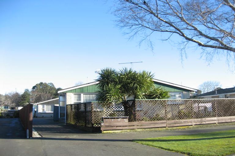 Photo of property in 2/18 Melbourne Street, Windsor, Invercargill, 9810