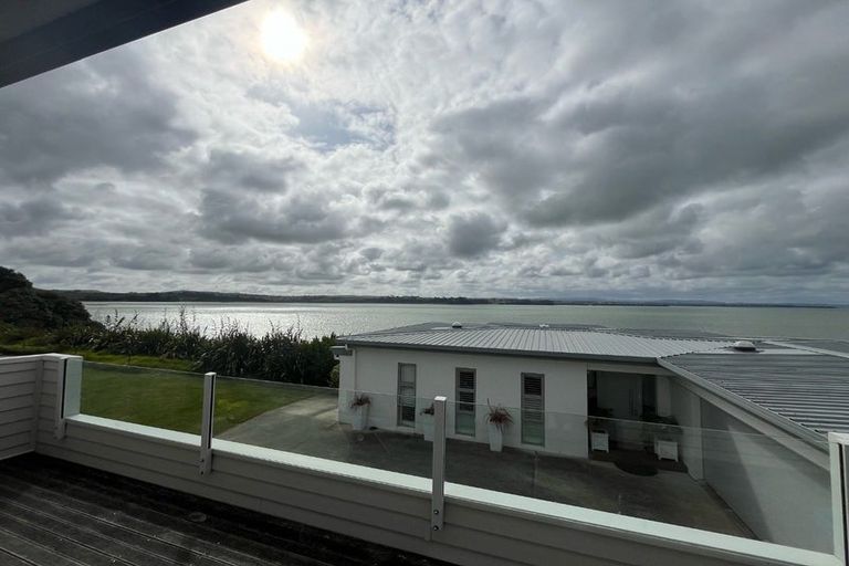 Photo of property in 163a Torkar Road, Clarks Beach, 2122