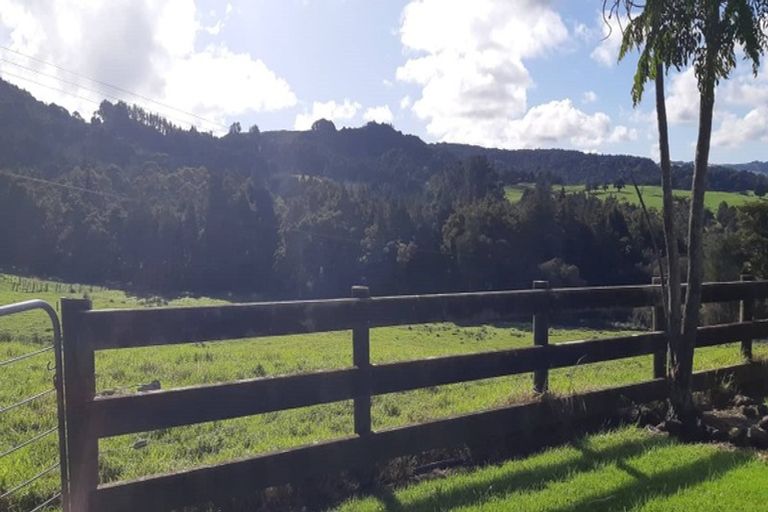 Photo of property in 110 Hillcrest Road, Kaikohe, 0405