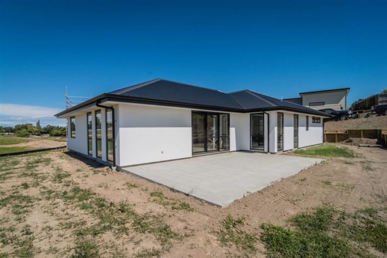 Photo of property in 30b Lazarette Loop, Gleniti, Timaru, 7910