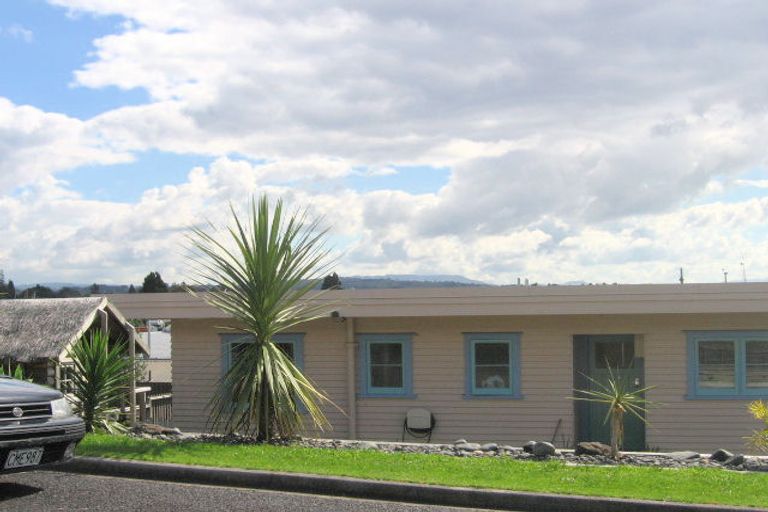 Photo of property in 9 Lincoln Terrace, Gate Pa, Tauranga, 3112