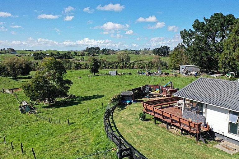 Photo of property in 143a Clark Road, Ngaruawahia, 3793