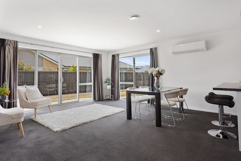 Photo of property in 22 Foxton Drive, Kaiapoi, 7630