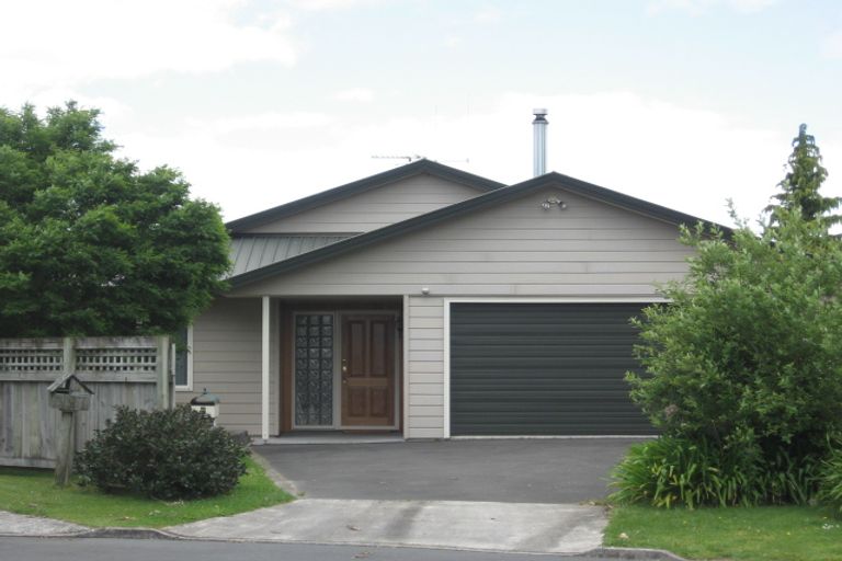 Photo of property in 8 Morton Place, Leamington, Cambridge, 3432