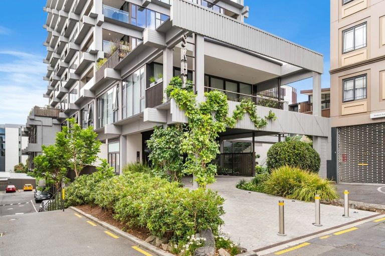 Photo of property in 107/5 Hohipere Street, Grafton, Auckland, 1010