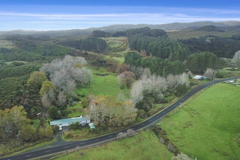 Photo of property in 712 Ohautira Road, Raglan, 3295