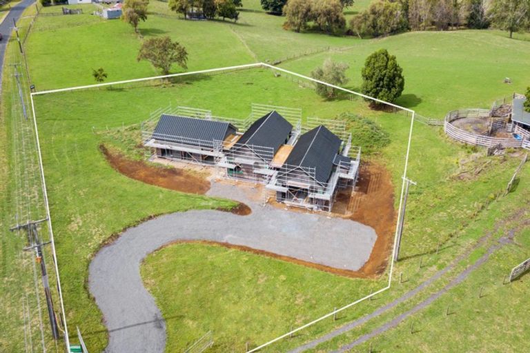 Photo of property in 53 Fletcher Road, Ngahinapouri, Hamilton, 3290