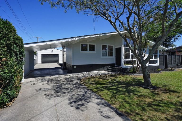 Photo of property in 39 Wall Street, Nawton, Hamilton, 3200