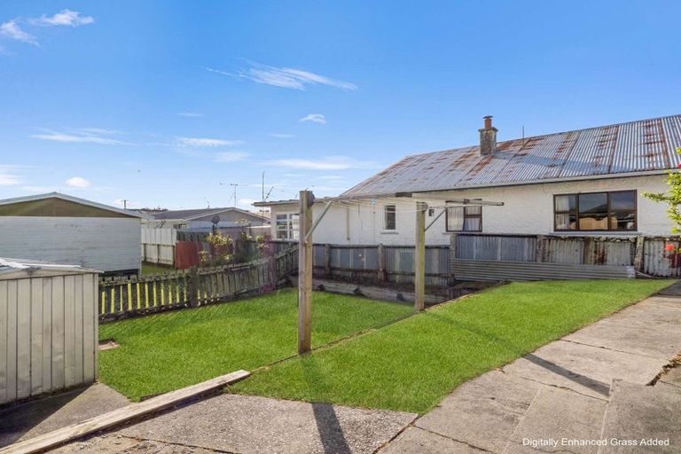 Photo of property in 6 Harper Street, Gonville, Whanganui, 4501