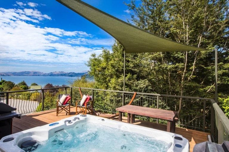 Photo of property in 17 Tui Street, Saint Leonards, Dunedin, 9022